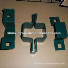 Wire Mesh Fence Clips (Clamps)